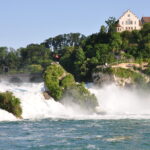 SCHAFFHAUSEN