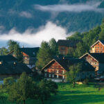 SIEDLUNG
