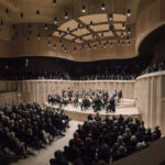 KRONBERG Casals Forum