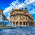 GENUA Komprimiert GENUA Komprimiert