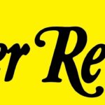 Schwabinger Reiseboutique Logo Gelb Aktuell