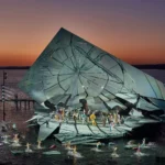 Bregenz La Traviata